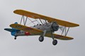 Stearman 4052