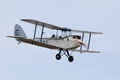 deHavilland dh60x Moth