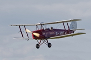 Dan Williams Tiger Moth 9125