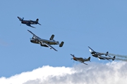 Flying Bulls Quartet 8559