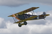 Fokker D.VII 8841