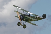 Fokker Dreidecker 0192