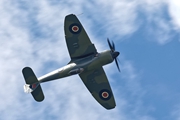 Hawker Fury 9723