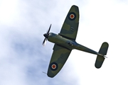 Hawker Fury 9726