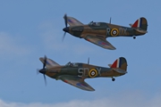 Hurricane Pair 8308