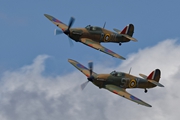 Hurricane Pair 8354