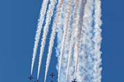 Red Arrows 0287