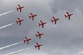 Red Arrows