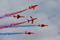 Red Arrows